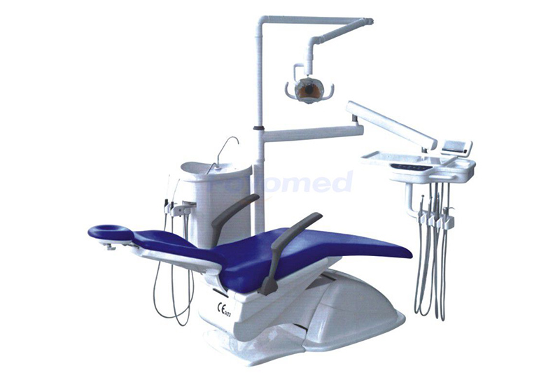 Chair-mounted Dental Unit FYS1107